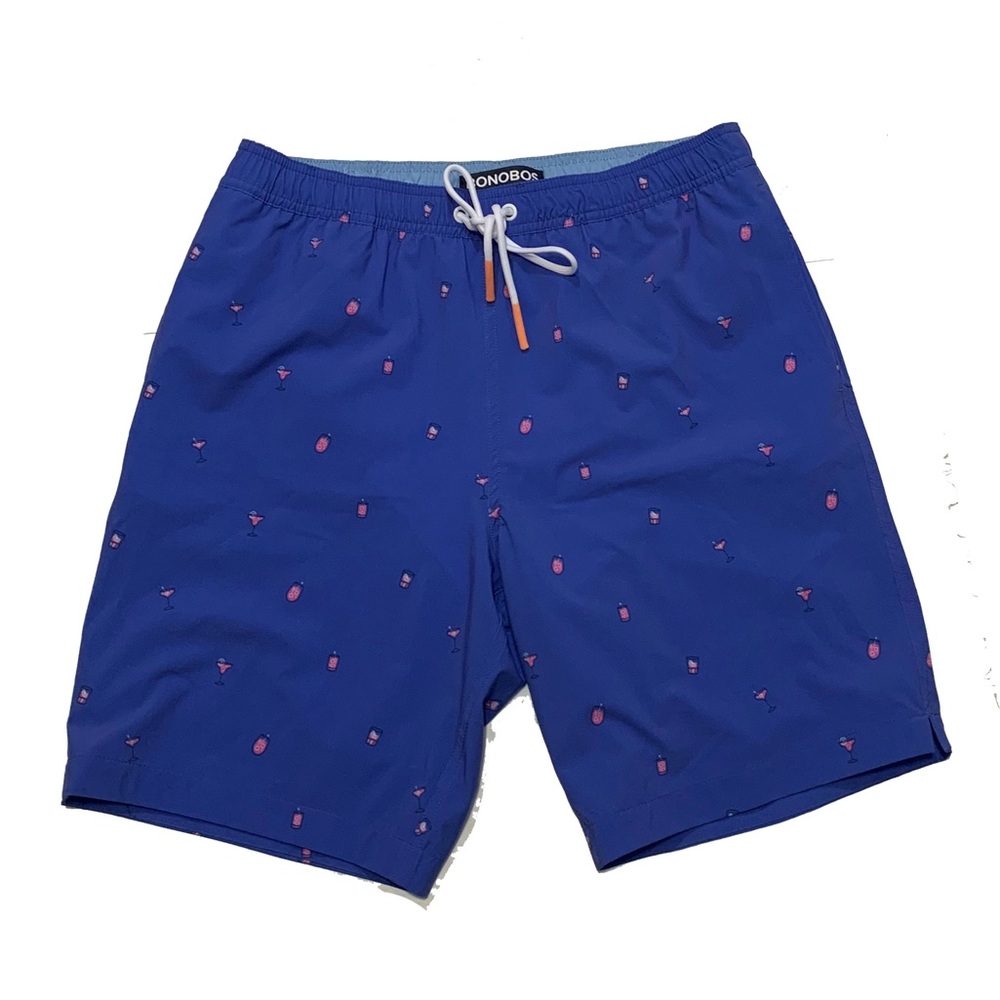 M / Bonobos short